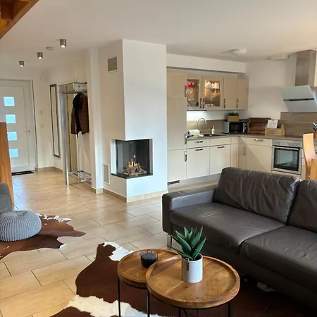 Apartman Seebrise