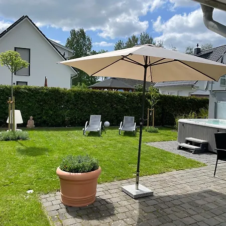 Seebrise شقة Göhren-Lebbin