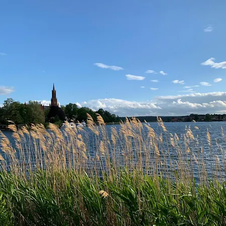 Seebrise Göhren-Lebbin