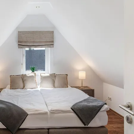 Holiday home Seebrise