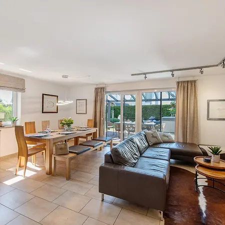 Seebrise Holiday home *