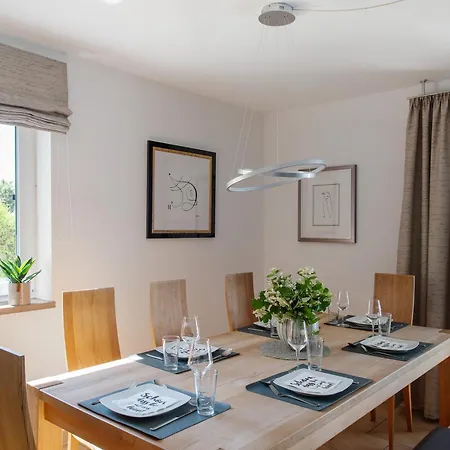 Holiday home Seebrise Goehren-Lebbin