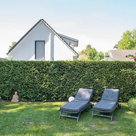 Holiday home Seebrise