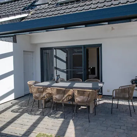 Seebrise Holiday home *