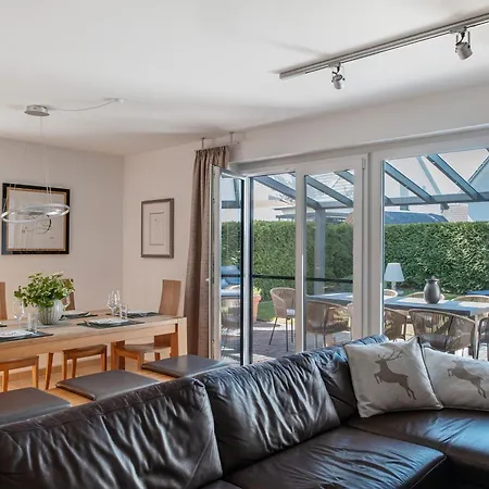 Seebrise Holiday home